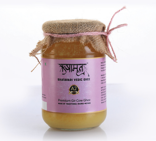 A2 Shatavari Ghee 450 ml